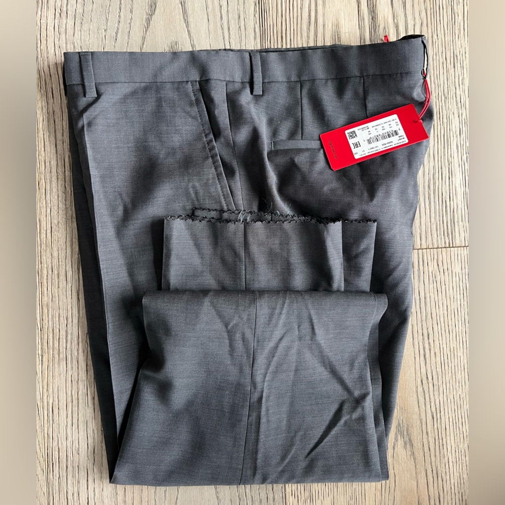 Boss Dress Slacks